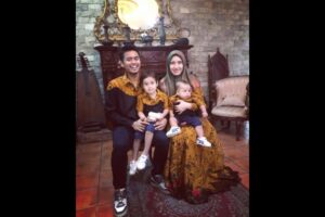 Moms dan Dads yang Jadi Atlet Asian Games 2018