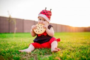Kenali Celiac Disease pada Bayi