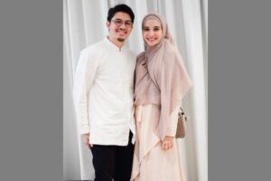 Curhatan Zaskia Sungkar tentang 8 Tahun Usia Pernikahan