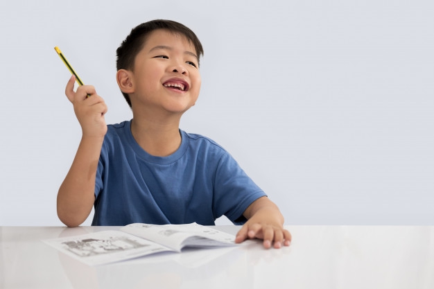 Pahami Kecerdasan Intrapersonal pada Anak