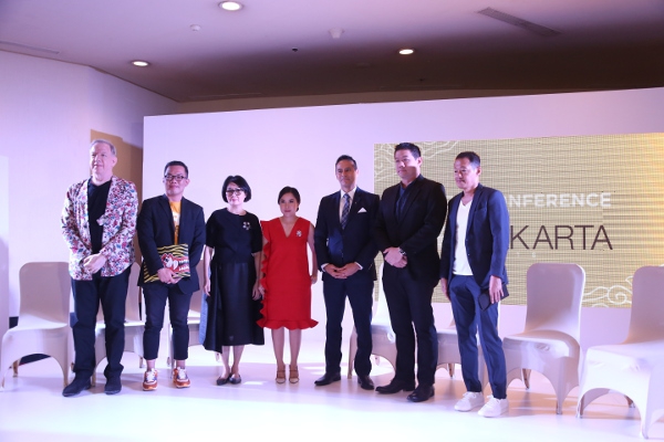 Art Jakarta 2018 Resmi Dibuka