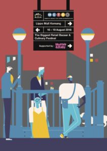 Market&Museum Metro 2018