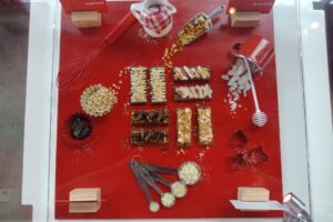 Kitkat Chocolatory Kini Hadir di Jakarta!