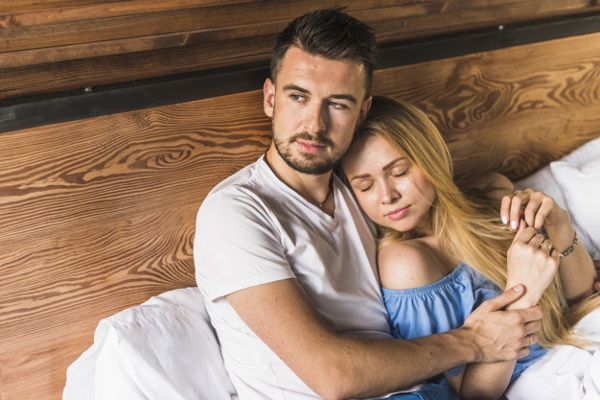 Ini Mungkin Penyebab Anda Sulit Hamil