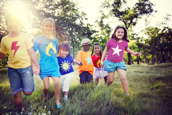 Ajarkan Anak BERANI Lawan Pelecehan Seksual