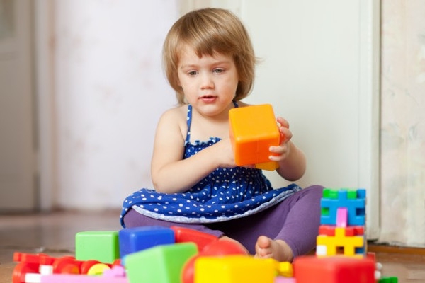 Di Tempat-Tempat Ini, Anak bisa Belajar Matematika