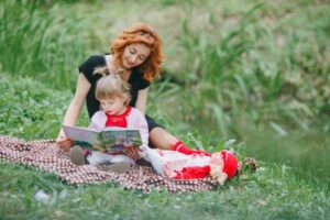 Kebiasaan Ini Bisa Buat Anak Mencintai Buku