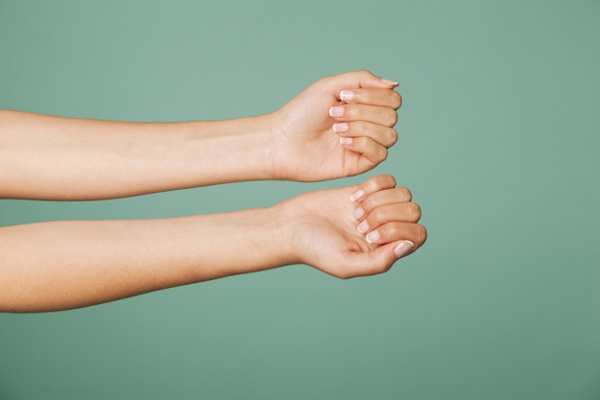 Kondisi Kesehatan bisa Dilihat dari Kuku