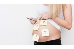 Kuis Tebak Jenis Kelamin Calon Bayi