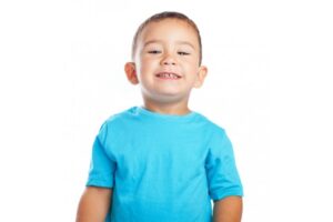 Lakukan Hal Ini saat Gigi Si Kecil Tanggal