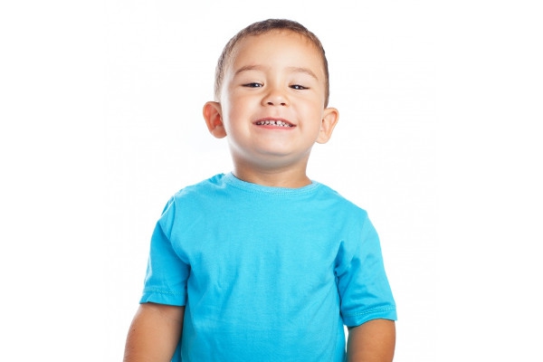 Lakukan Hal Ini saat Gigi Si Kecil Tanggal