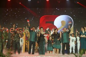 Karya Indonesia untuk Dunia