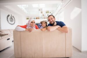 Kenalkan Anak pada Agama di Tempat-Tempat Ini