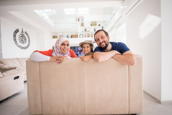 Kenalkan Anak pada Agama di Tempat-Tempat Ini