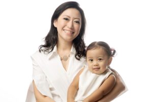 Ariani Dewi Widodo: Ajarkan Anak Berempati pada Orang