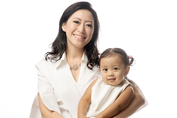 Ariani Dewi Widodo: Ajarkan Anak Berempati pada Orang