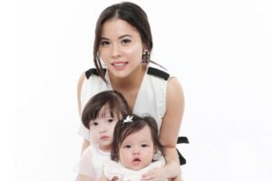 Mita Soedarjo: Tanamkan Sifat Rajin pada Anak