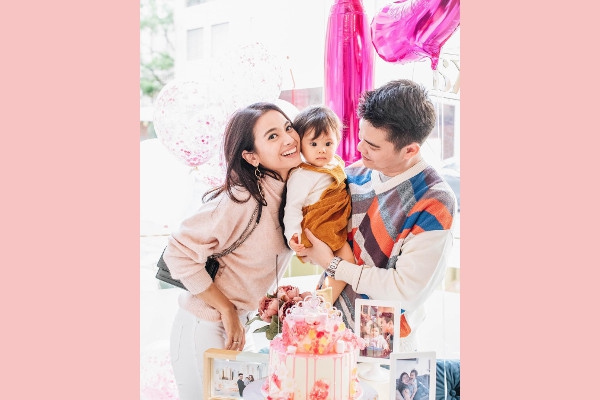 Ini Anak-Anak Selebriti yang Rayakan Ultah di September