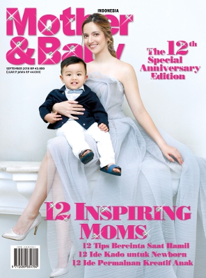 Cover September 2018