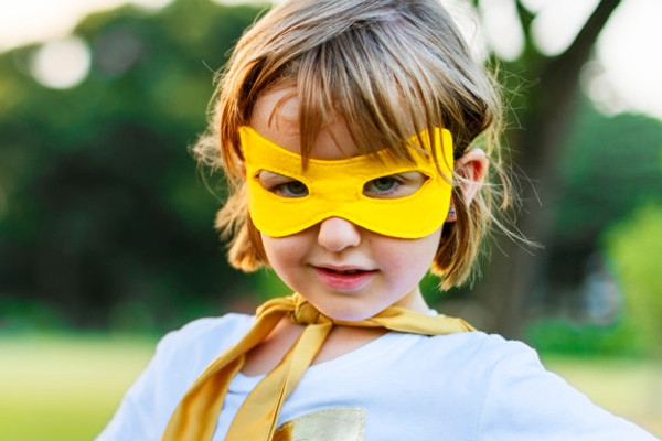 Ketahui 5 Cara Asah Kepercayaan Diri Balita