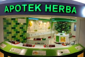 Kidzania dan Dexa Medika Ajak Anak Jadi Apoteker