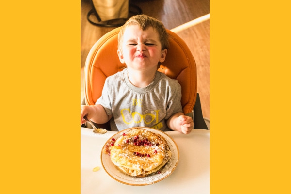 Kuis: Apa Jenis Picky Eater yang Dialami Anak Anda?