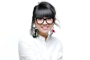 Diana Rikasari: Ajarkan Anak Menjadi Diri Sendiri