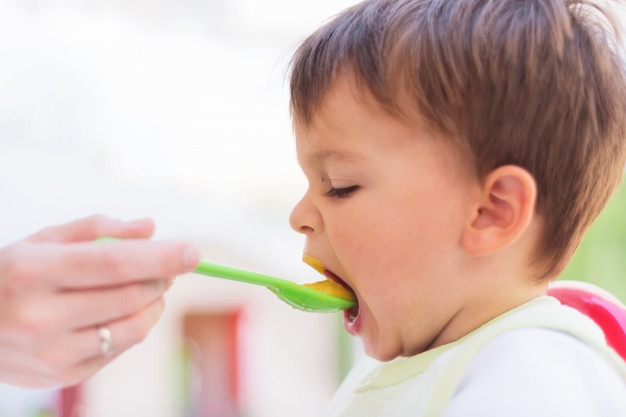 Ketahui Tipe Balita Picky Eater: General Perfectionist