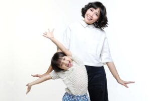 Marishka Soekarna: Tanamkan Sikap Toleransi pada Anak