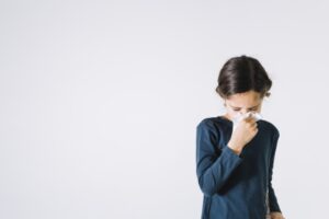 Moms, Ini Penyakit yang Bisa Dialami Anak di Sekolah