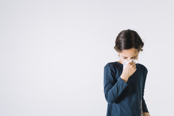 Moms, Ini Penyakit yang Bisa Dialami Anak di Sekolah