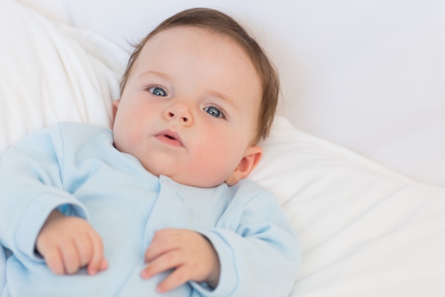 Kenali Fimosis pada Bayi dan Cara Mengatasinya