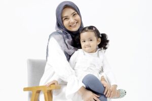 Ria Miranda: Tanamkan pada Anak Pentingnya Proses