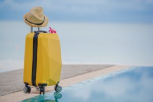 4 Tips Me Time Untuk Moms saat Traveling