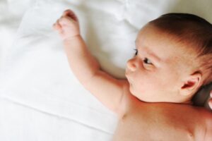 Moms, Kenali Jenis Ruam Kulit Bayi