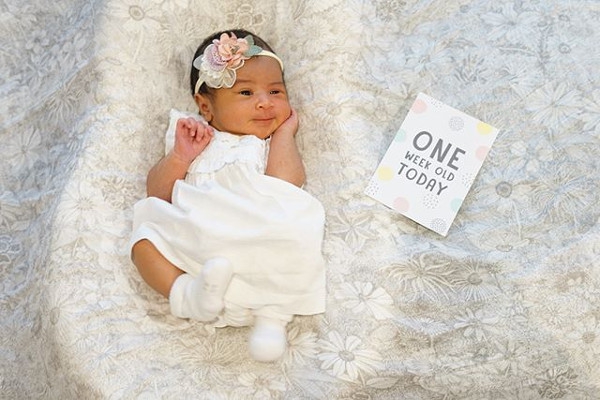 Moms, Yuk Abadikan Momen Penting Anak