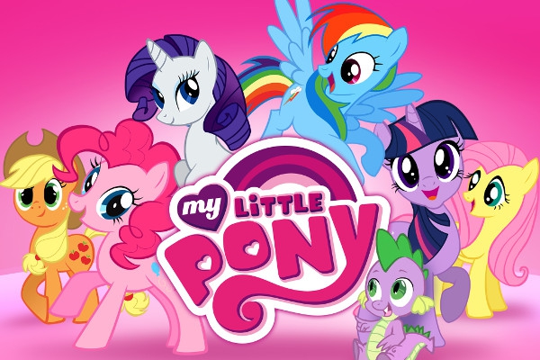 Ini Sejarah My Little Pony, Mainan Favorit Anak