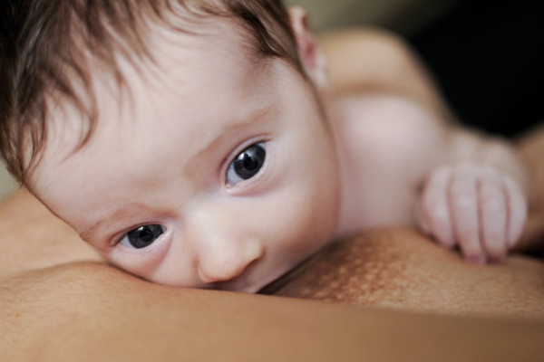 Bingung Puting pada Bayi dan Cara Menanganinya