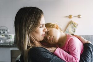 Moms, Ketahui Kalimat Ampuh Agar Anak Patuh