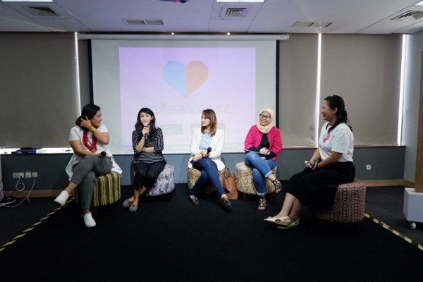 Moms Zaman Now Pengaruhi Keputusan Belanja Rumah Tangga