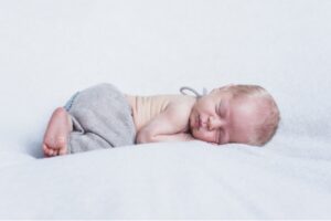 Waspada Hipotiroid Bawaan pada Bayi