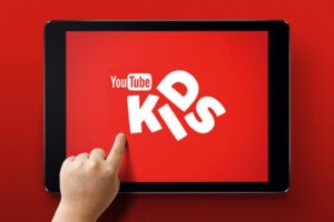 YouTube Kids Hadir di Indonesia