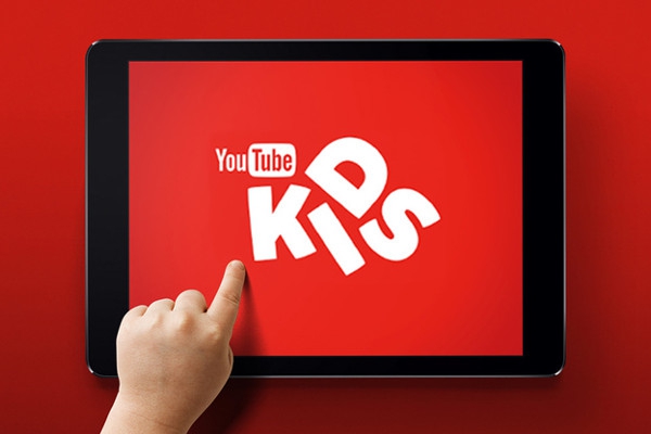 YouTube Kids Hadir di Indonesia