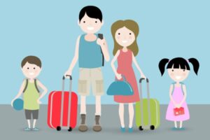 Diskon Fantastis untuk Destinasi Kelas Dunia