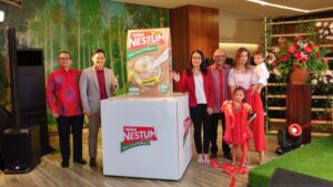 Sarapan Seutuhnya Bikin Hari Semakin Produktif