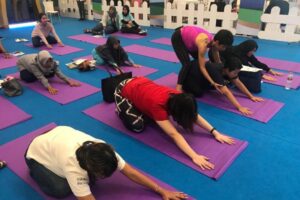 Moms, Ini keseruan M&#038;B Fair Surabaya 2018 Hari Pertama