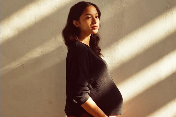 Selamat! 3 Selebriti Ini Baru Saja Melahirkan