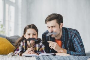 5 Hot Daddy Indonesia yang Jadi Idola para Moms