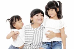 Kamila Andini: Ajarkan Anak Menjadi Diri Sendiri