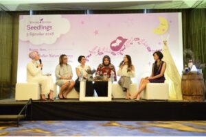 Kulit Sehat, Bayi pun Merasa Nyaman